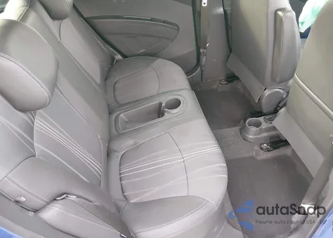 2015 Chevrolet Spark 1Lt Cvt z USA, uszkodzony, nr VIN KL8CD6S96FC730415